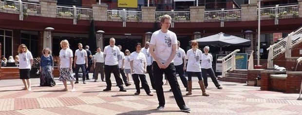 
Tai Chi Classes