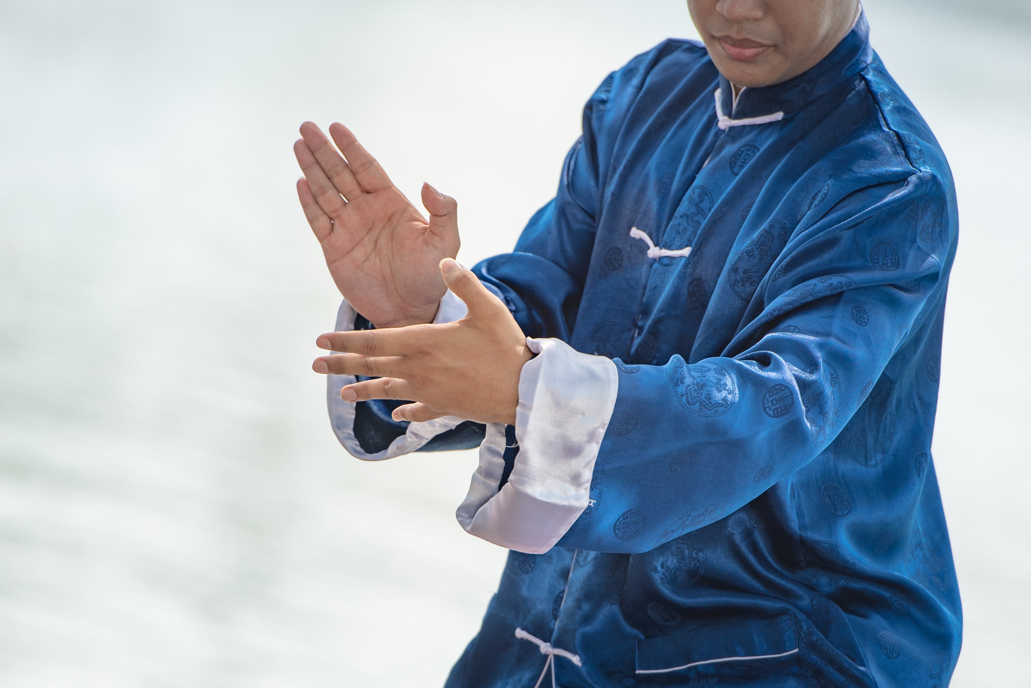 new too old to learn tai chi